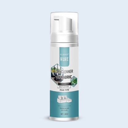 🏆 Last Day Special Price ＄19.99 ! 🔥Buy 2 Get 1 Free🎁Powerful Foam Cleaner for Fabric